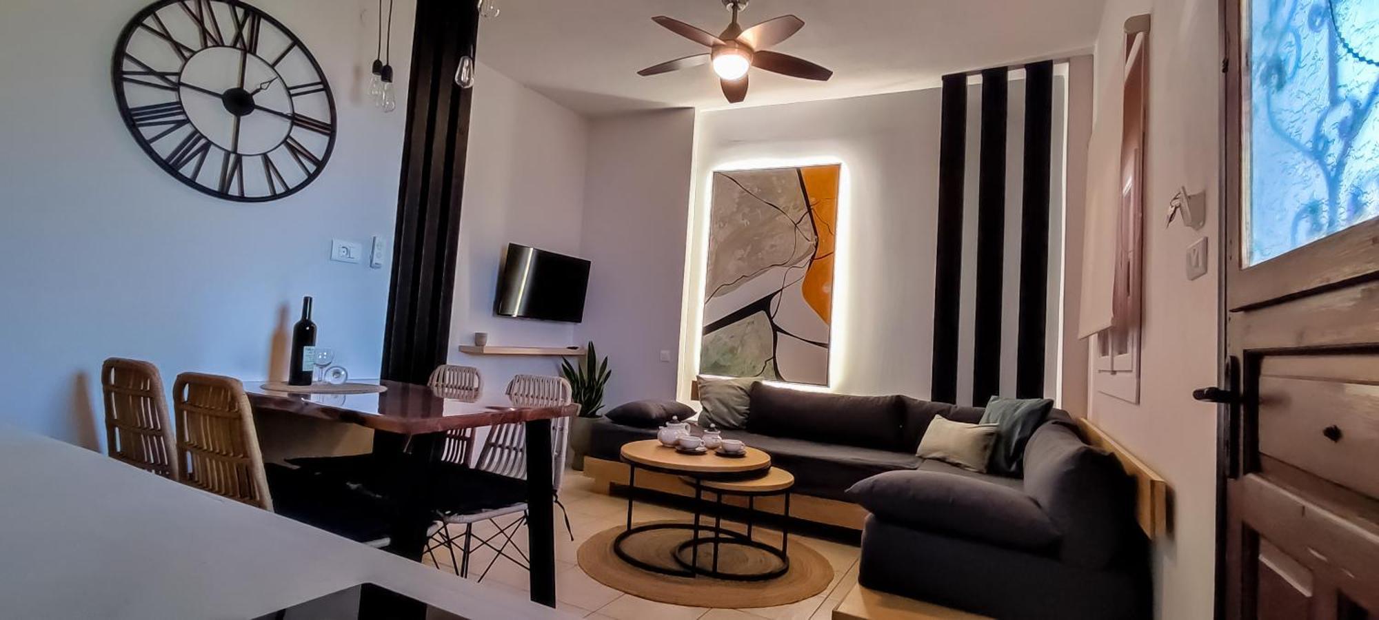 Niki Apartments Makrýgialos Buitenkant foto