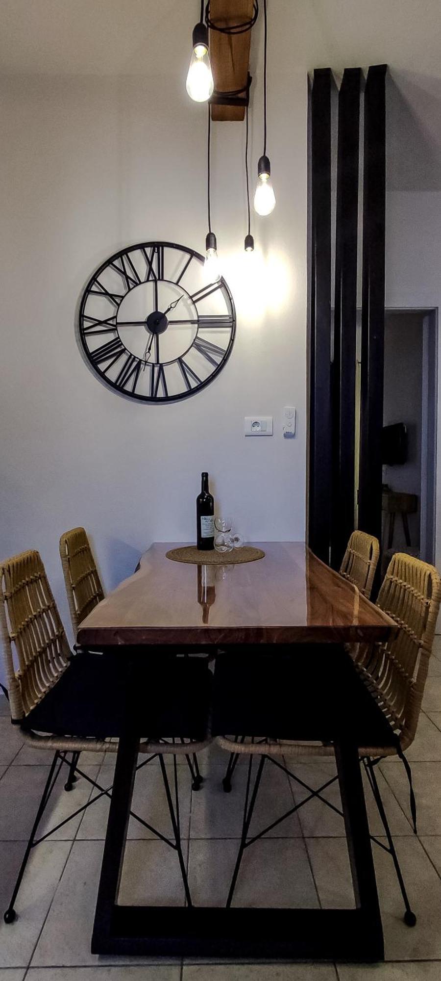 Niki Apartments Makrýgialos Buitenkant foto