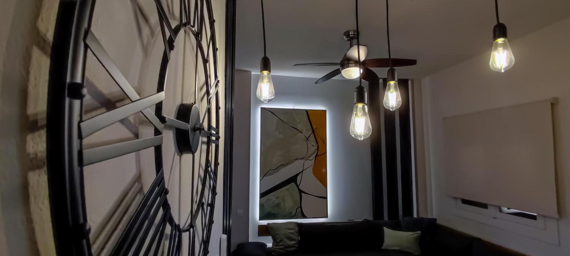 Niki Apartments Makrýgialos Buitenkant foto