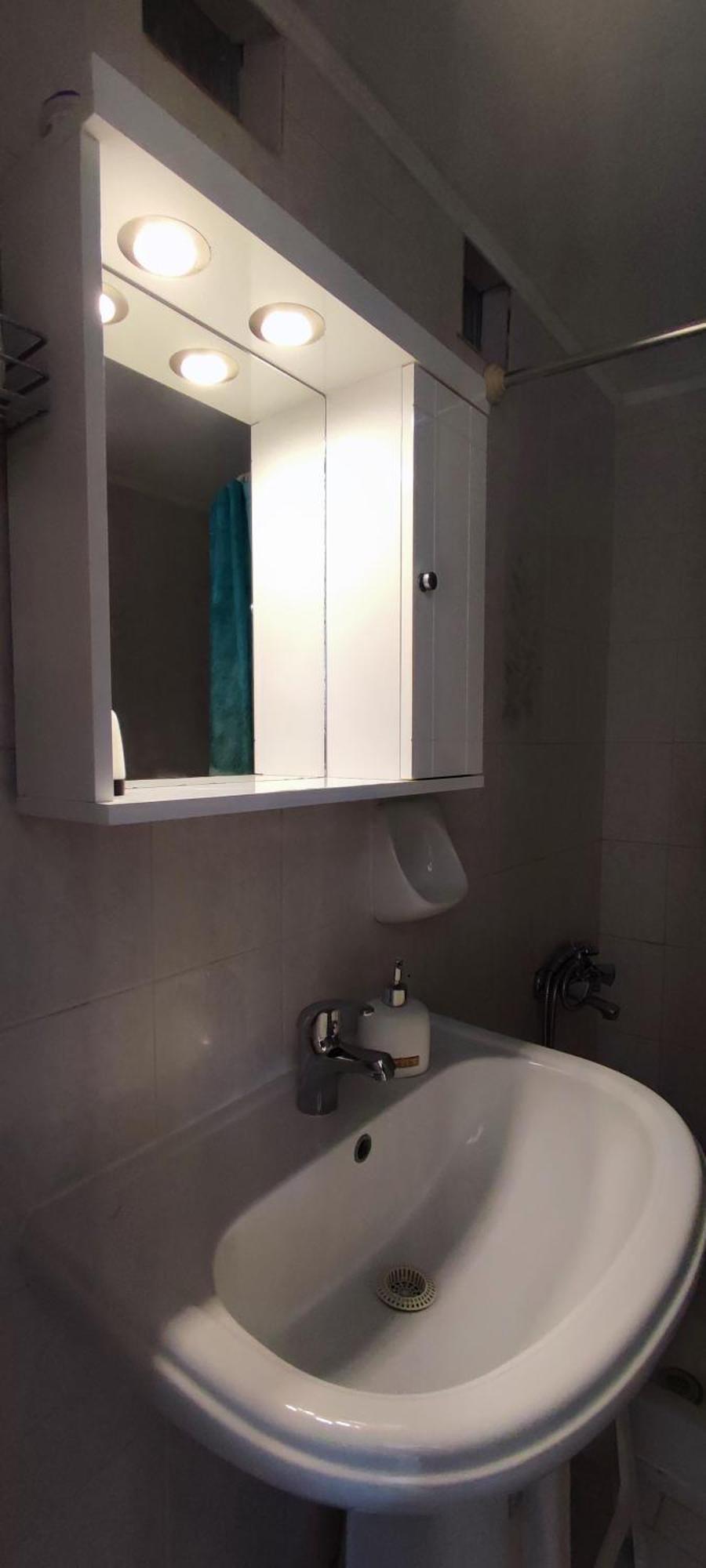 Niki Apartments Makrýgialos Buitenkant foto