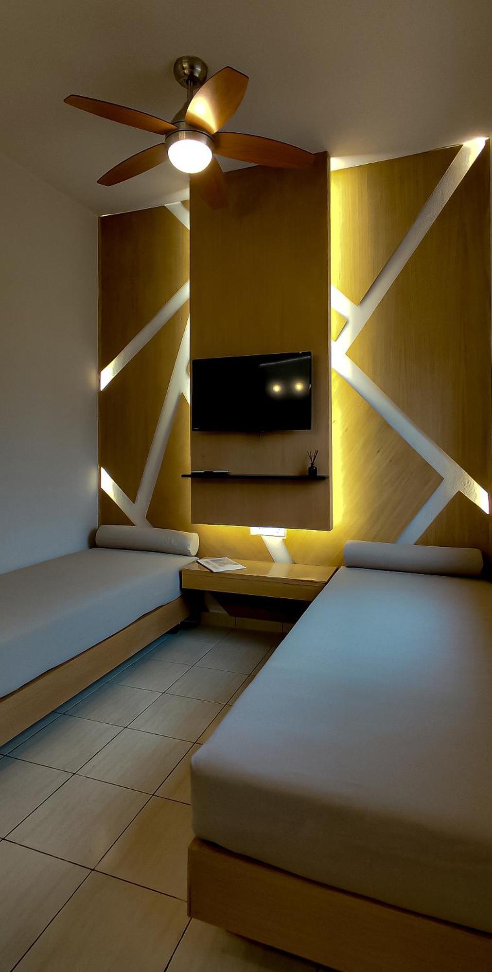 Niki Apartments Makrýgialos Buitenkant foto